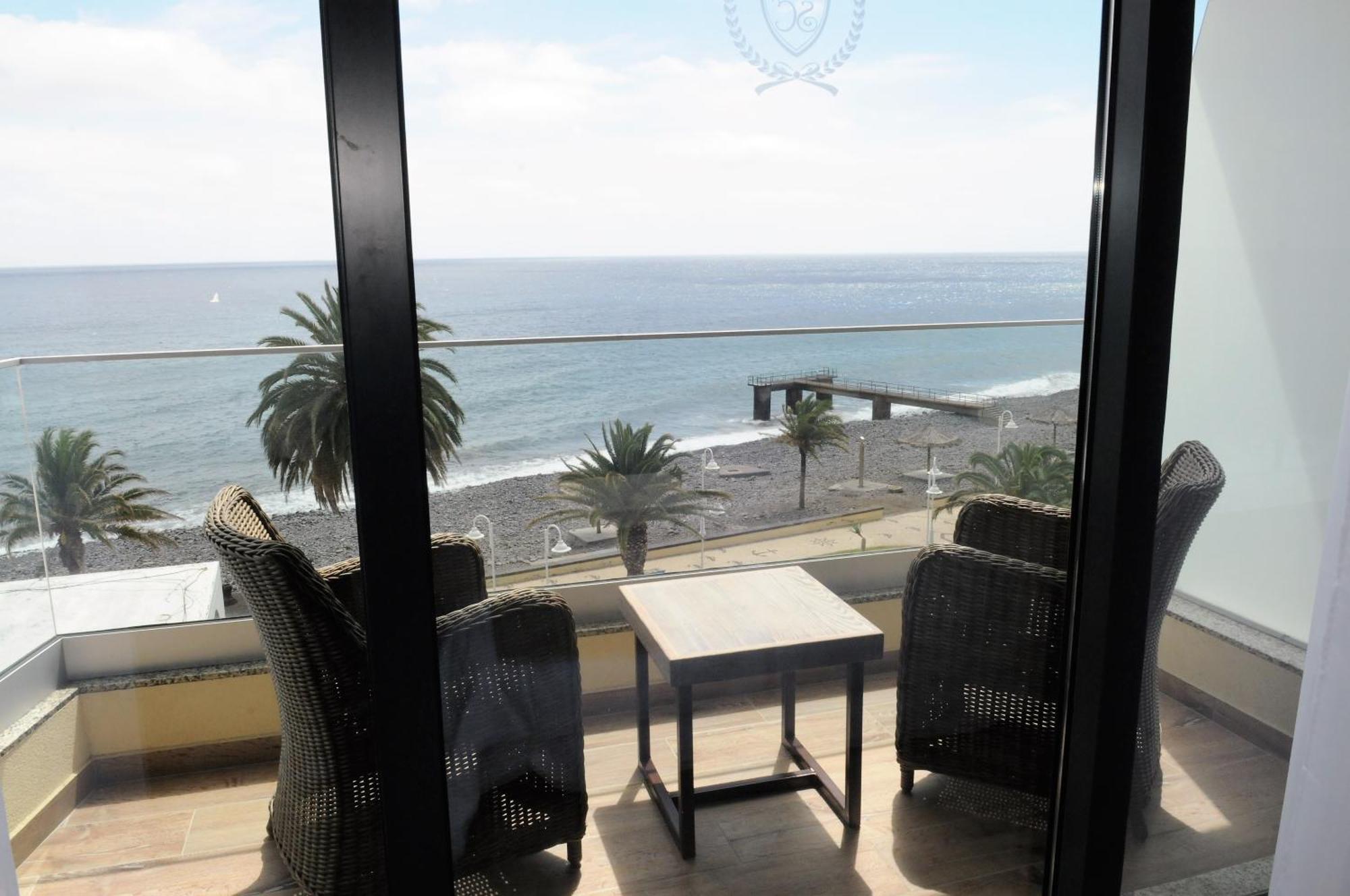Hotel Boutique Santa Cruz
