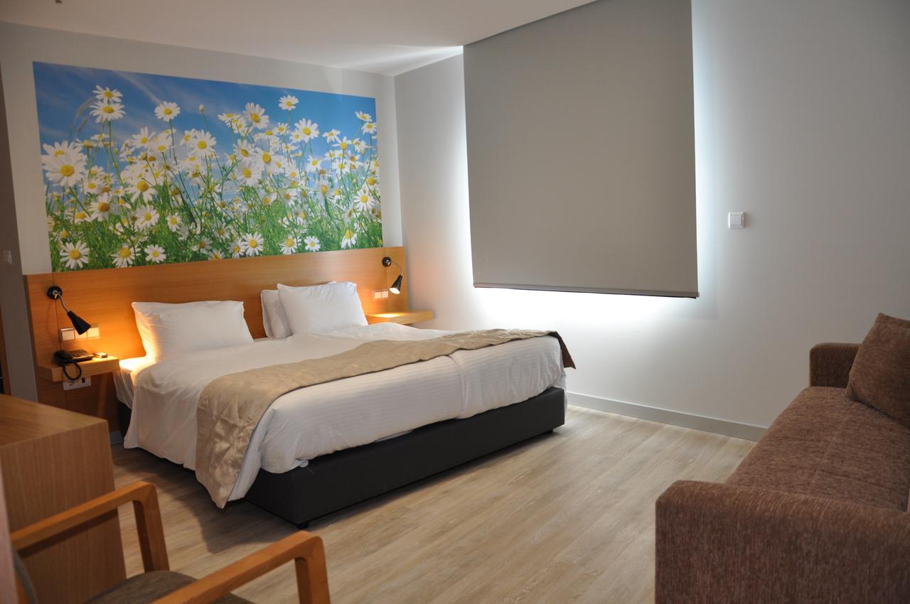 Boutique Santa Cruz 3*