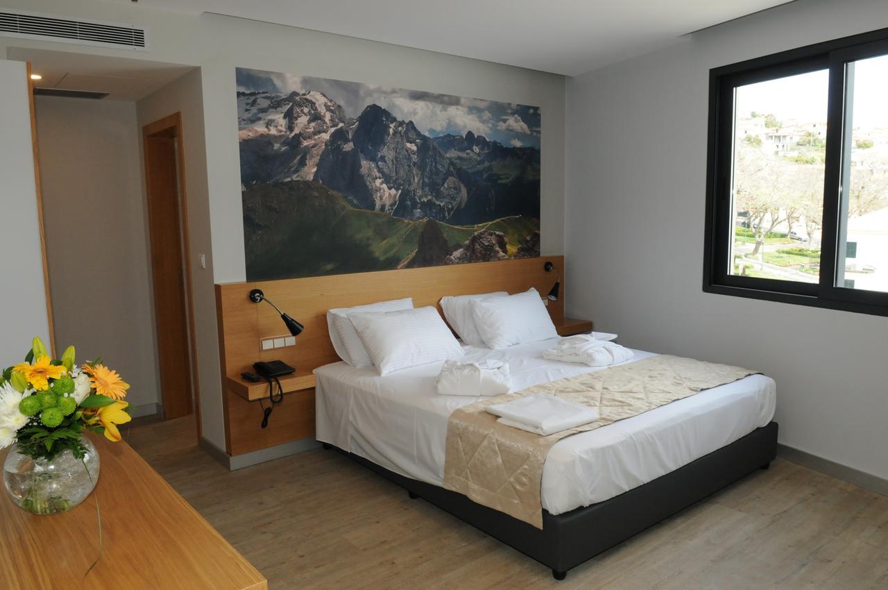 Hotel Boutique Santa Cruz Santa Cruz (Madeira)