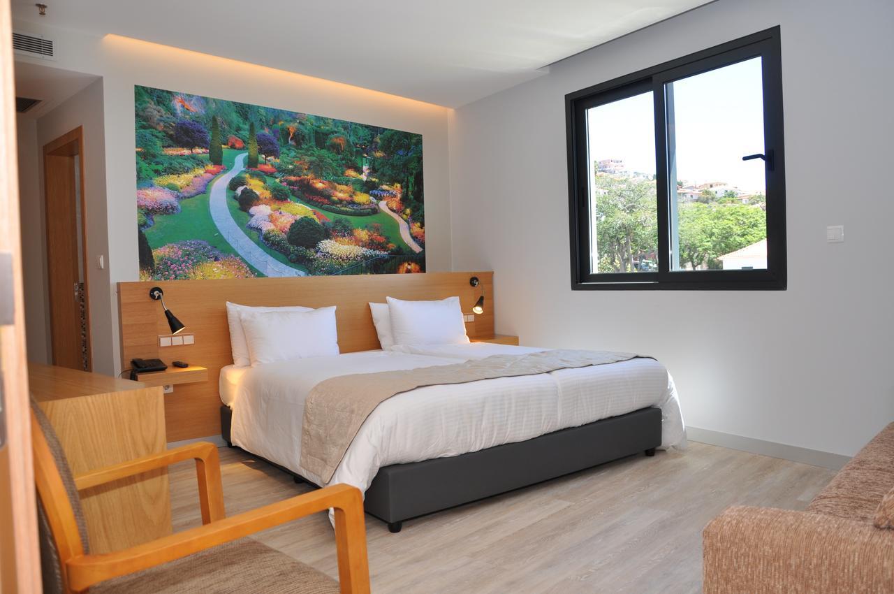Boutique Santa Cruz 3*