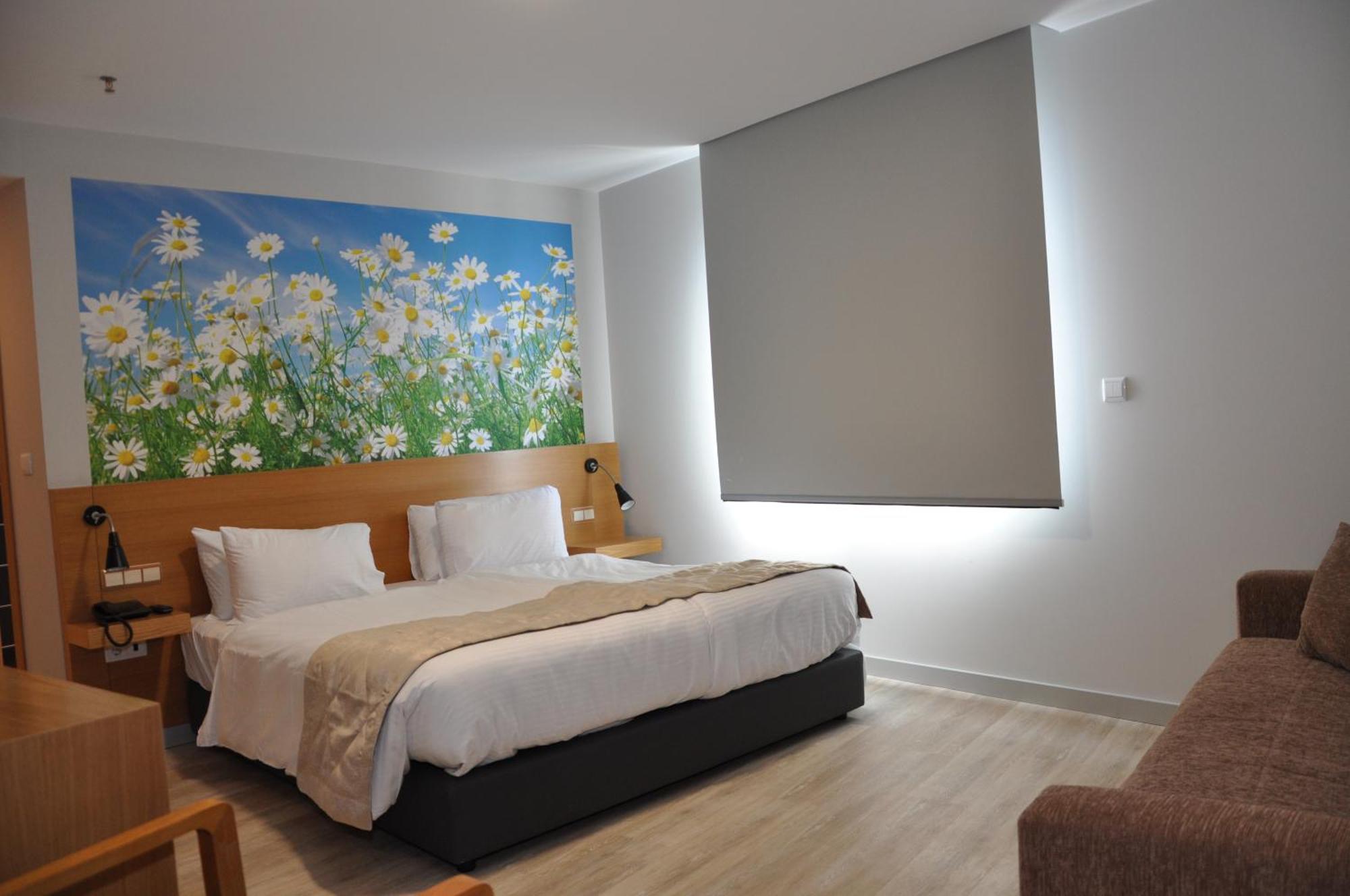 Boutique Santa Cruz 3*