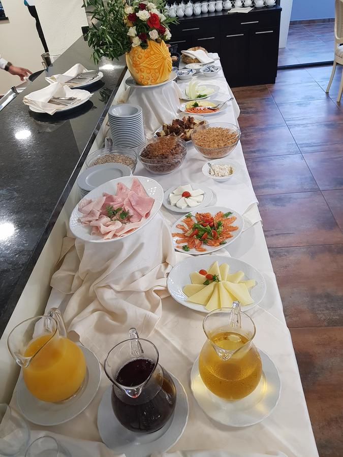 Boutique Santa Cruz 3*