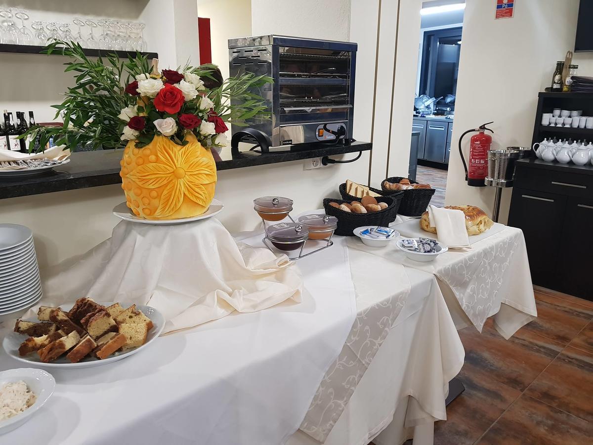 Boutique Santa Cruz Hotel 3*