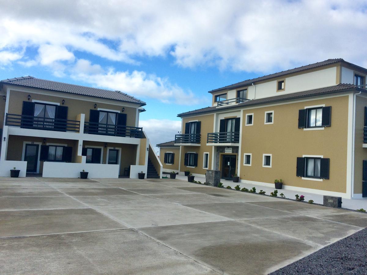 Bed & Breakfast Da Madalena Madalena (Azores)
