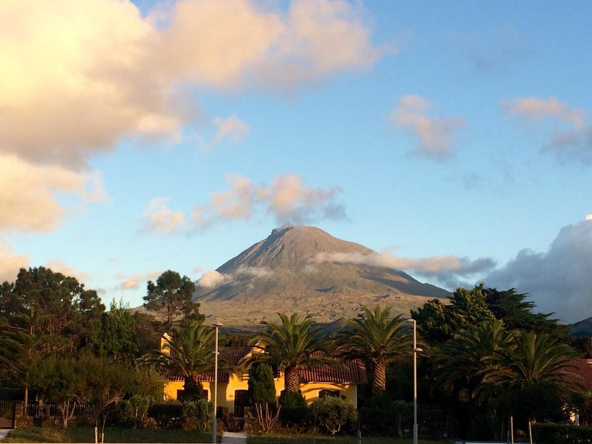 Bed & Breakfast Da Madalena Madalena (Azores)