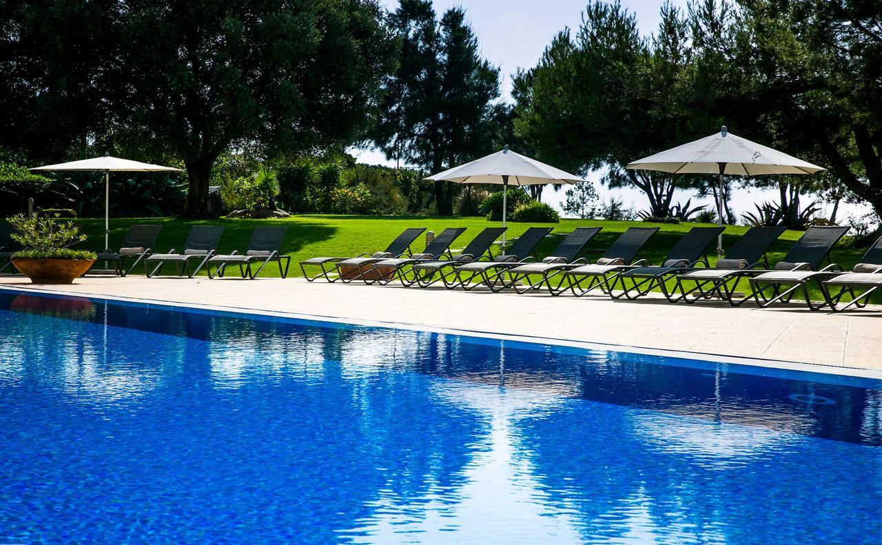Hotel Pestana Ocean & Conference 4*