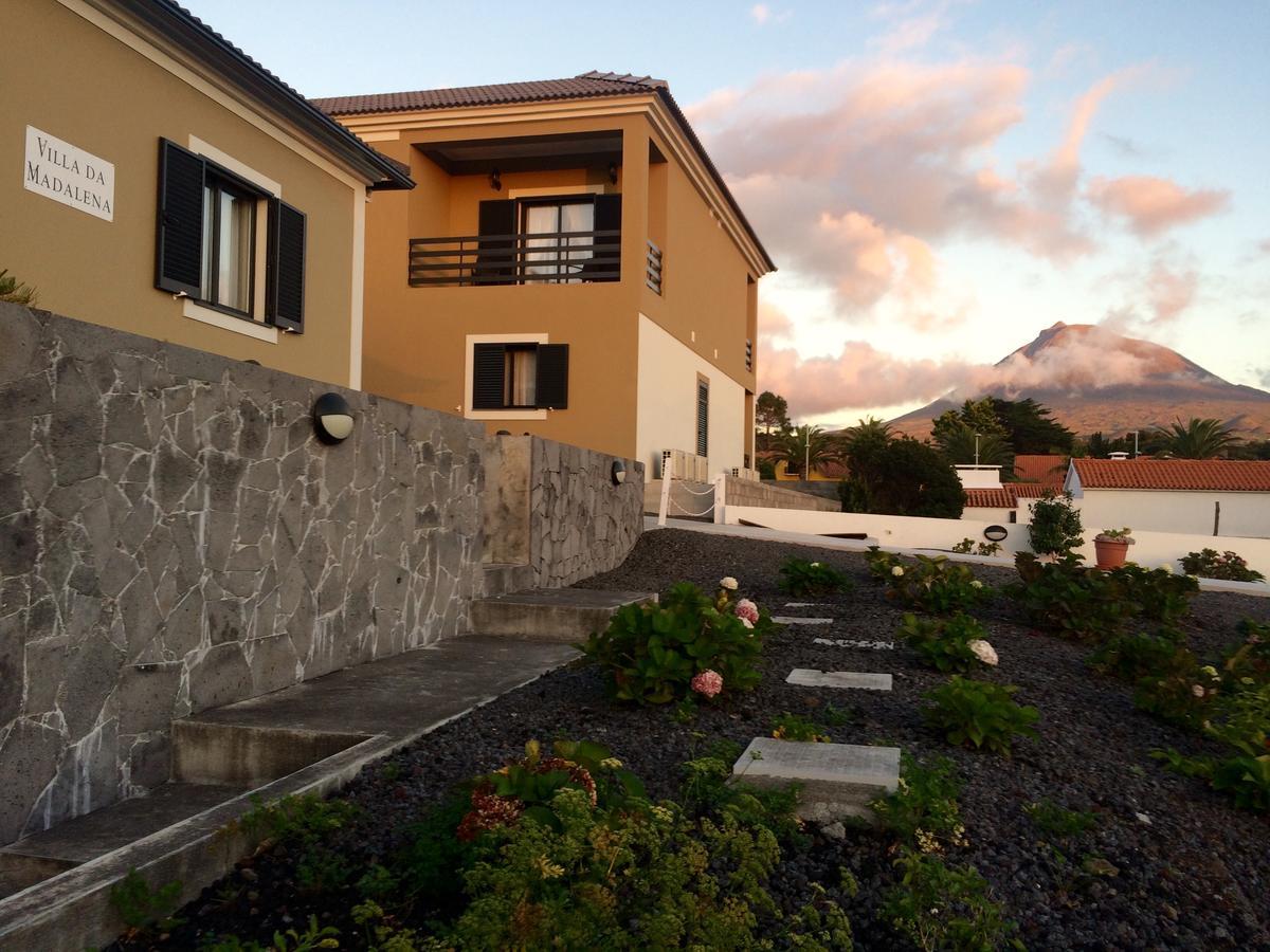 Da Madalena Bed & Breakfast Madalena (Azores)