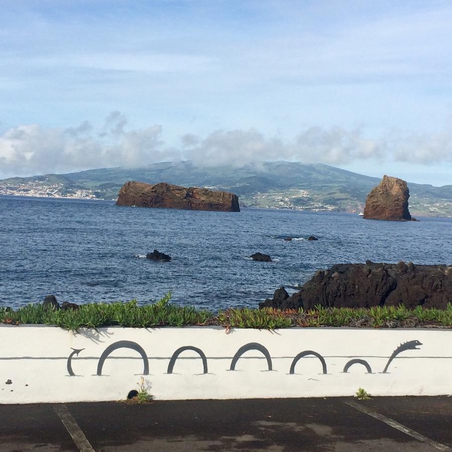 Bed & Breakfast Da Madalena Madalena (Azores)
