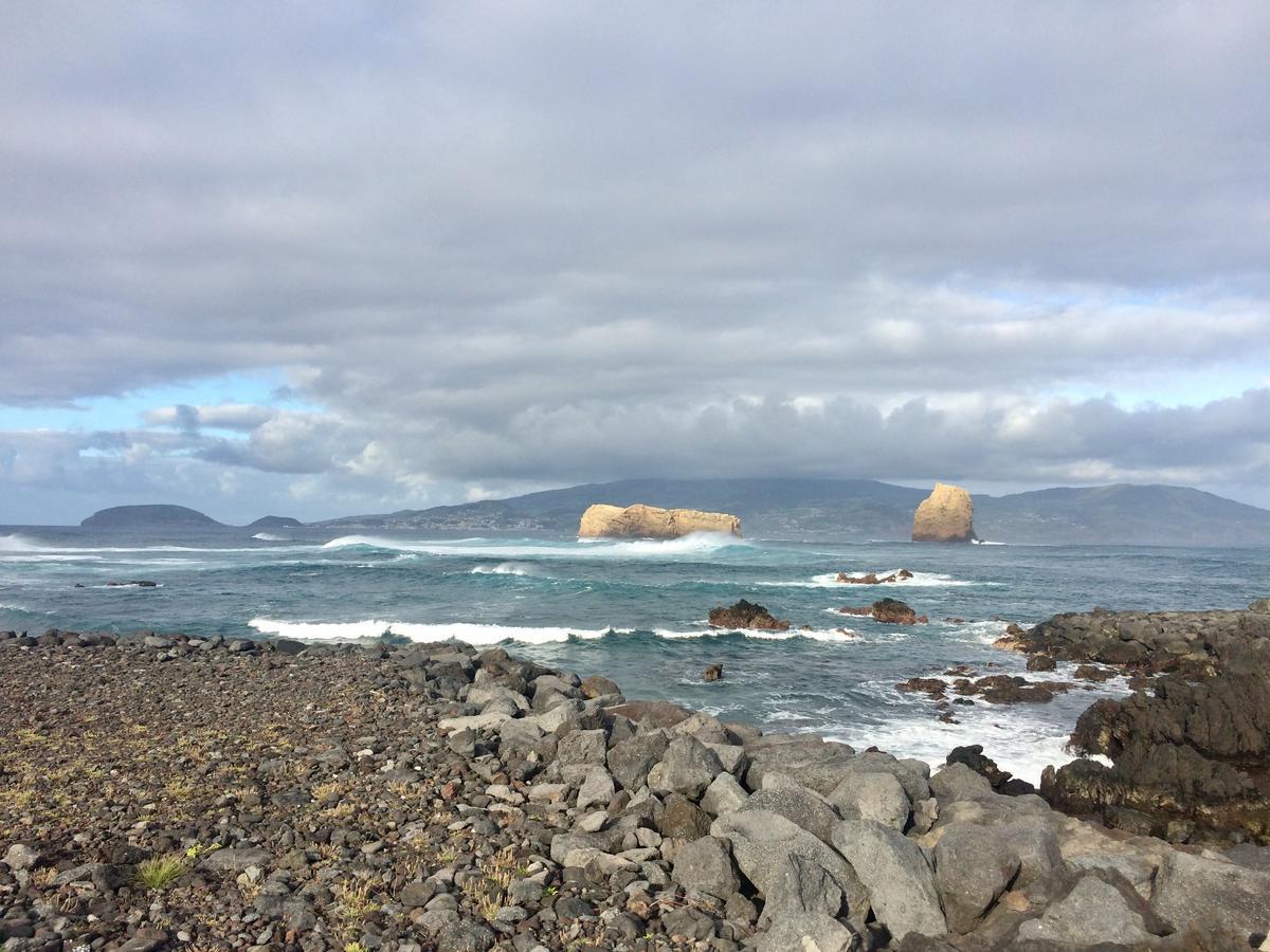 Da Madalena Madalena (Azores)