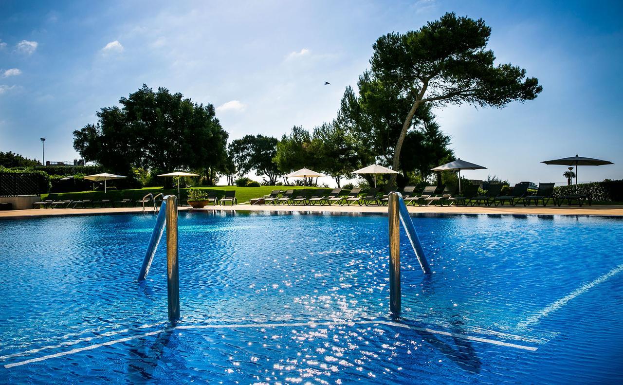 Hotel Pestana Ocean & Conference Cascais