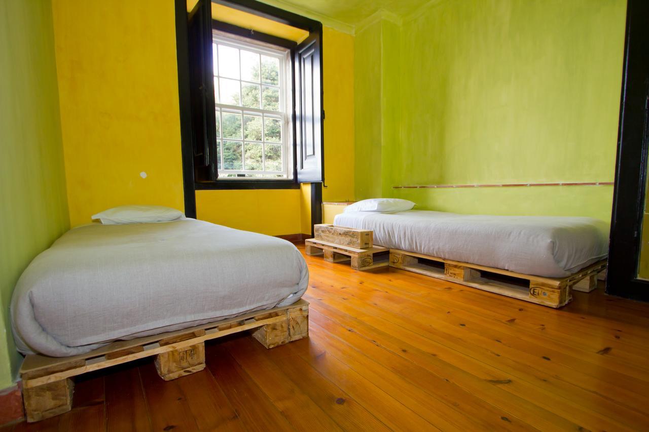 Almaa Hostal Sintra