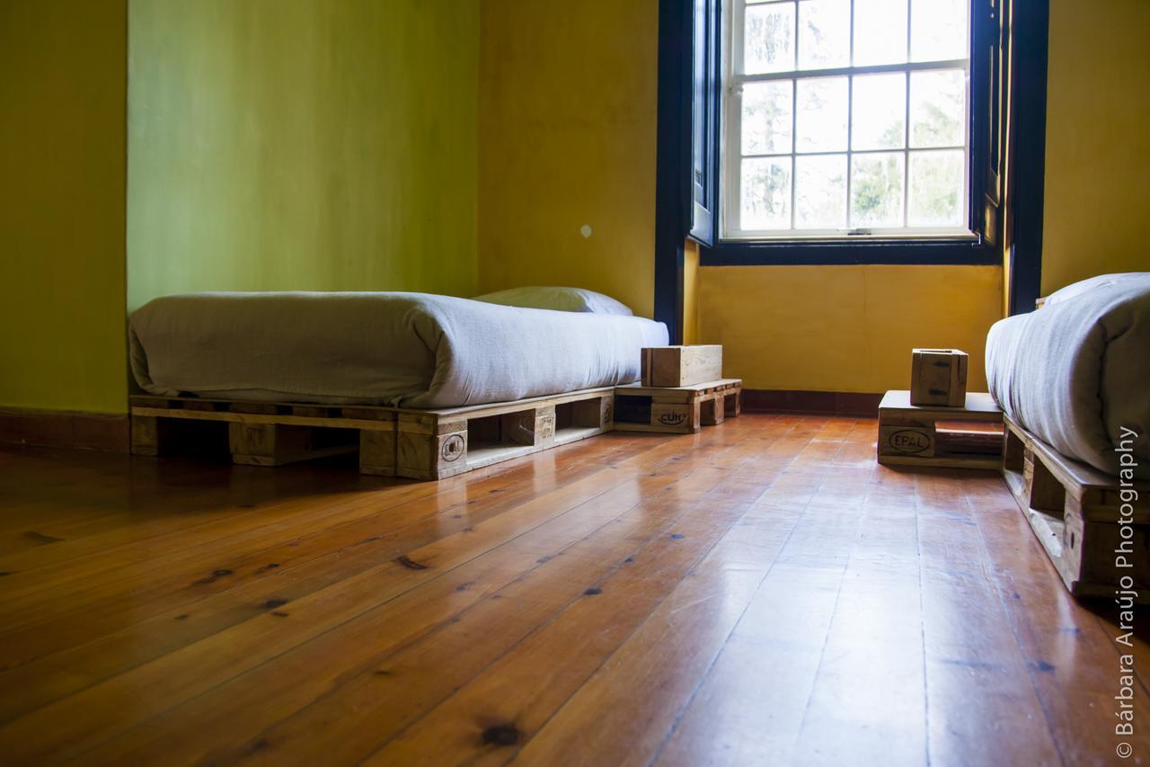 Hostel Almaa