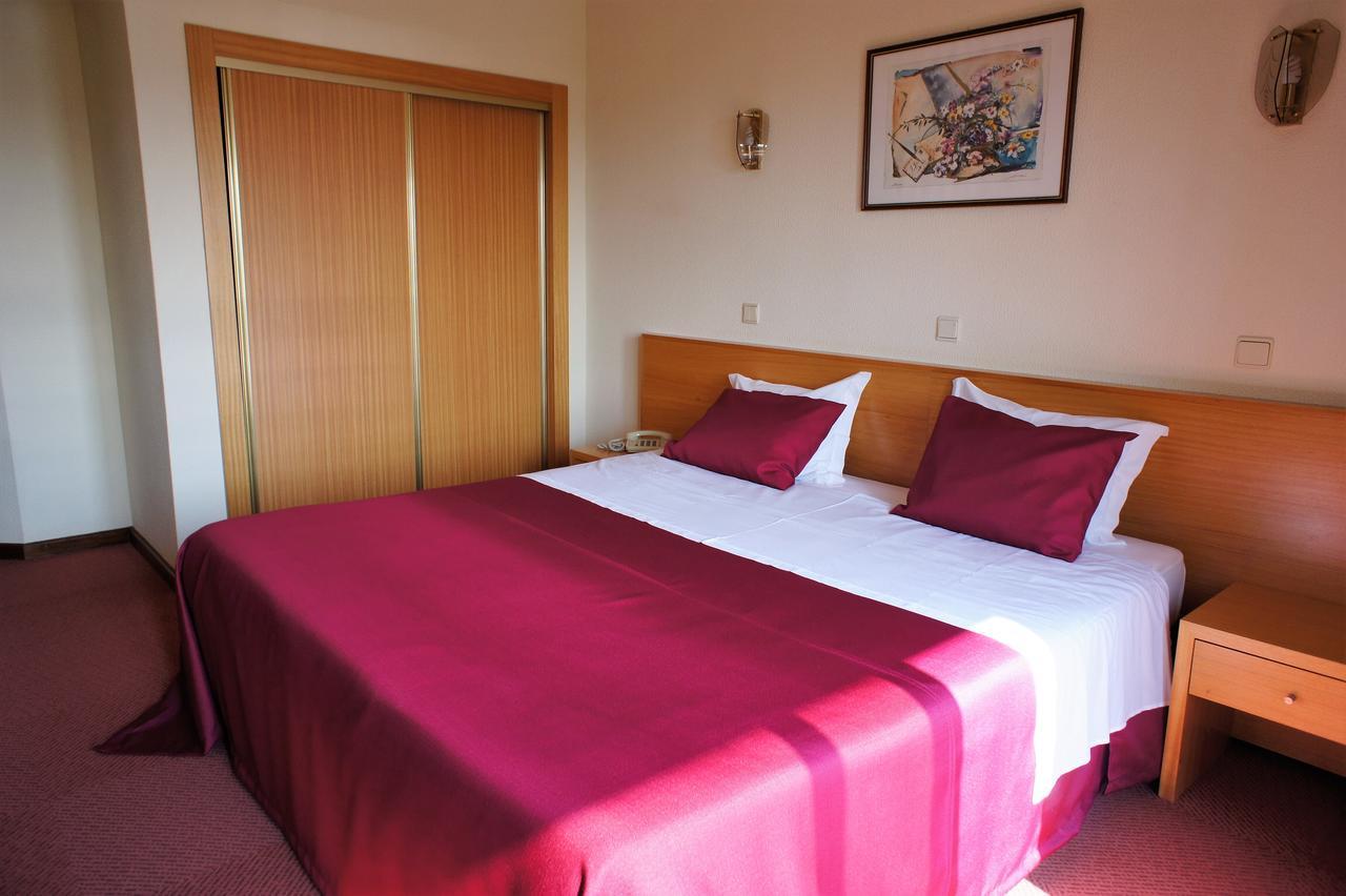 Contriz Hotel