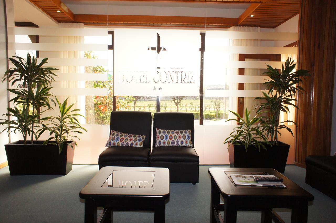 Contriz Hotel