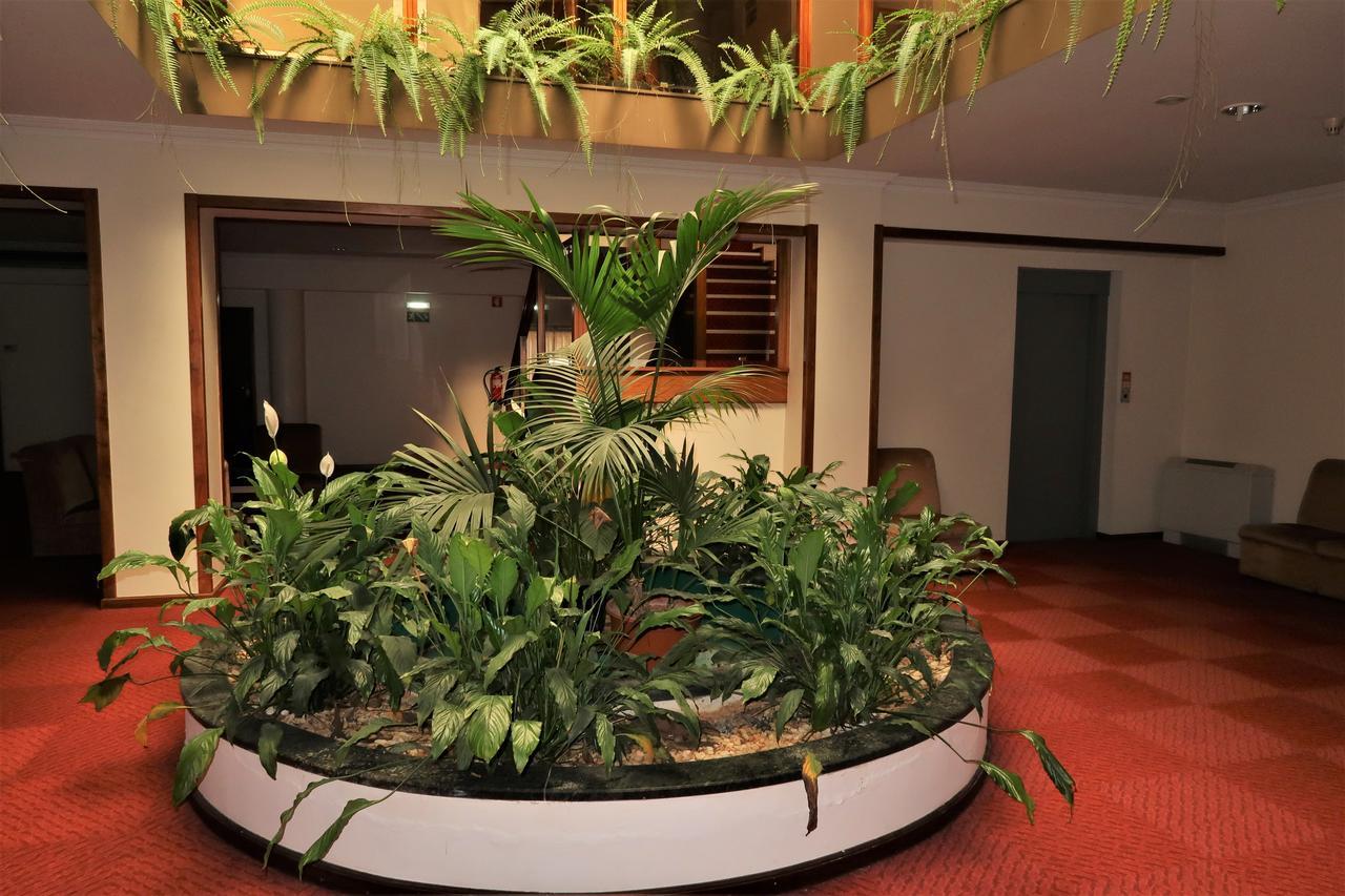Hotel Contriz 2*