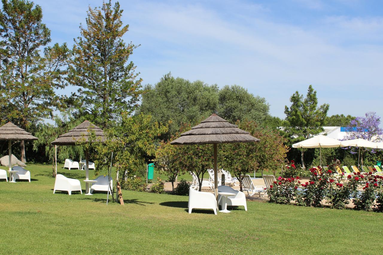 Bejaparque 4*