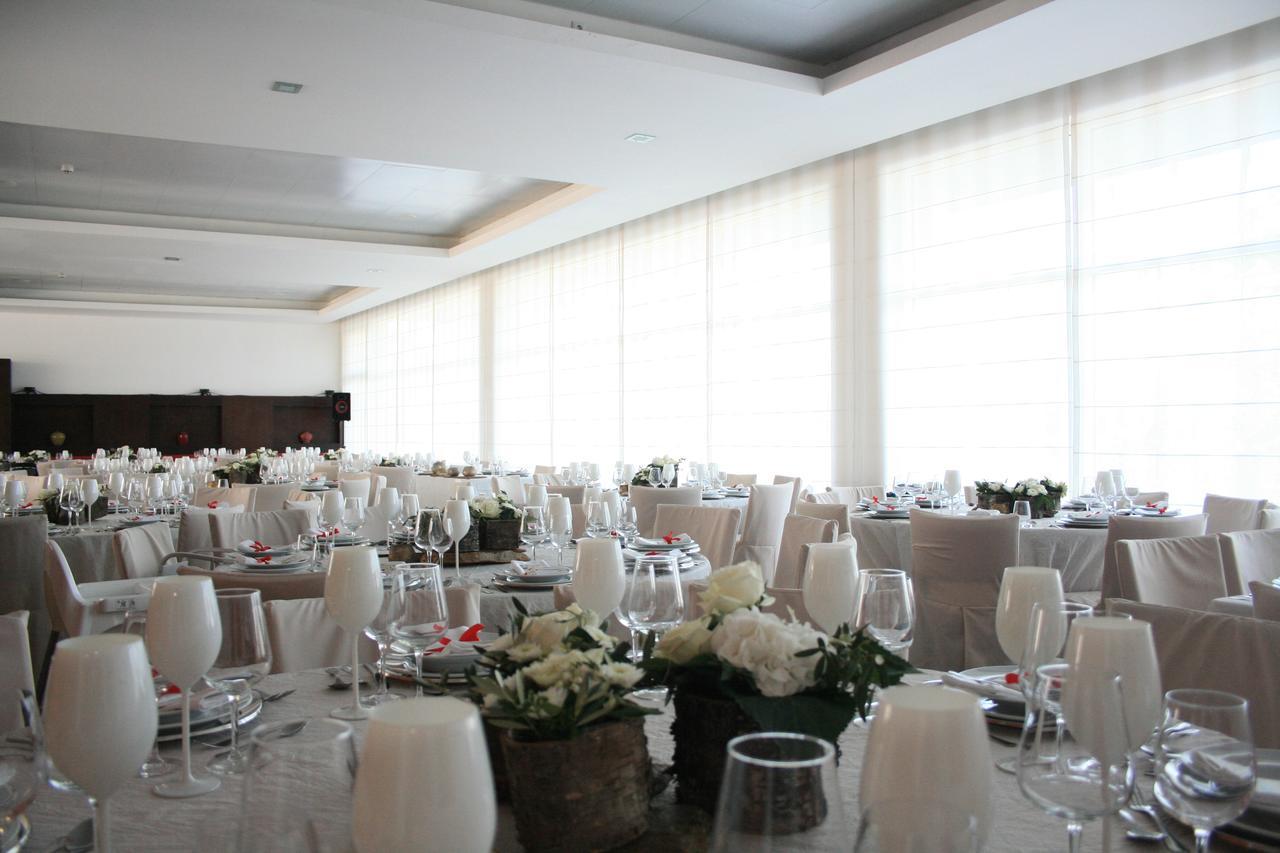 Bejaparque Hotel