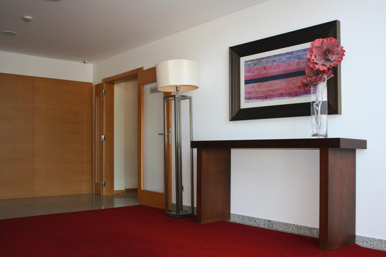 Hotel Bejaparque