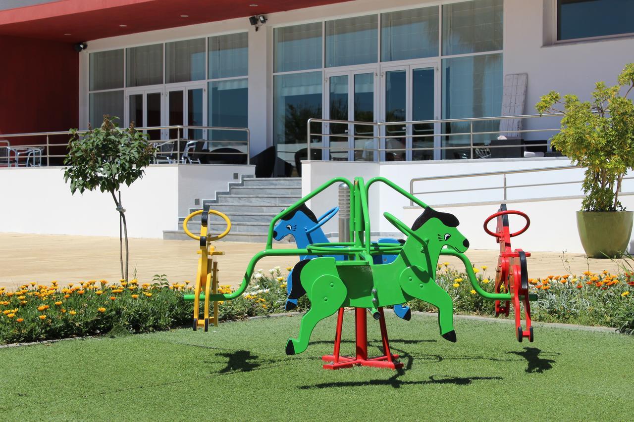 Hotel Bejaparque 4*