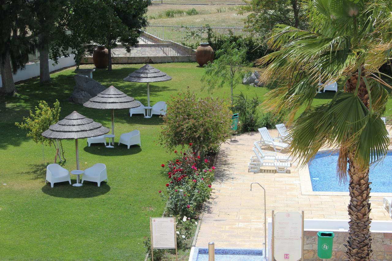 Bejaparque Hotel Beja