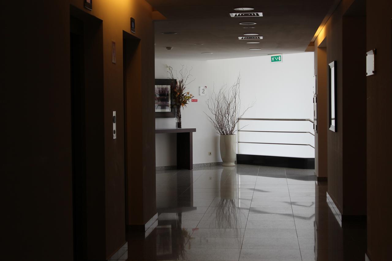 Hotel Bejaparque Beja
