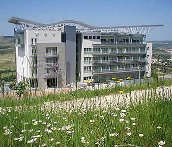 Versatile Hotel Guarda