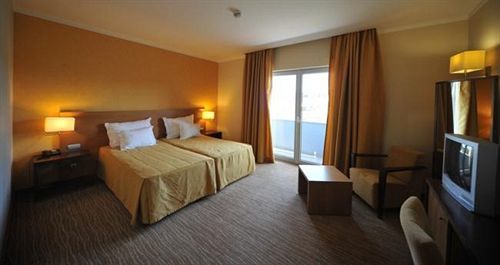 Hotel Lusitania Congress &
