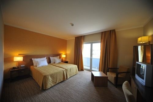 Hotel Lusitania Congress &