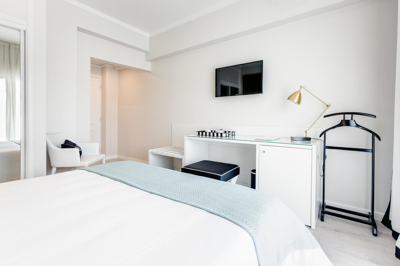Cristal Marinha Hotel 3*