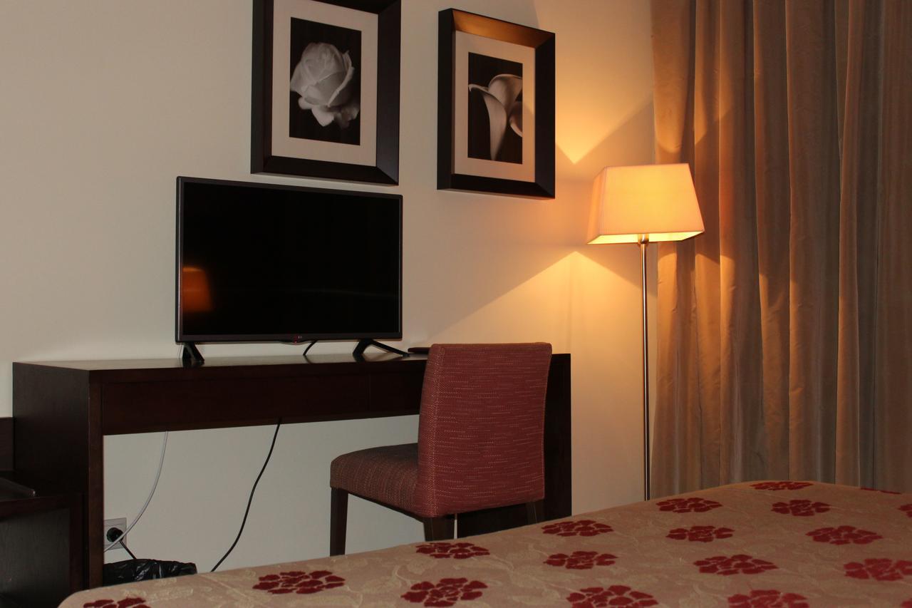 Bejaparque Hotel Beja