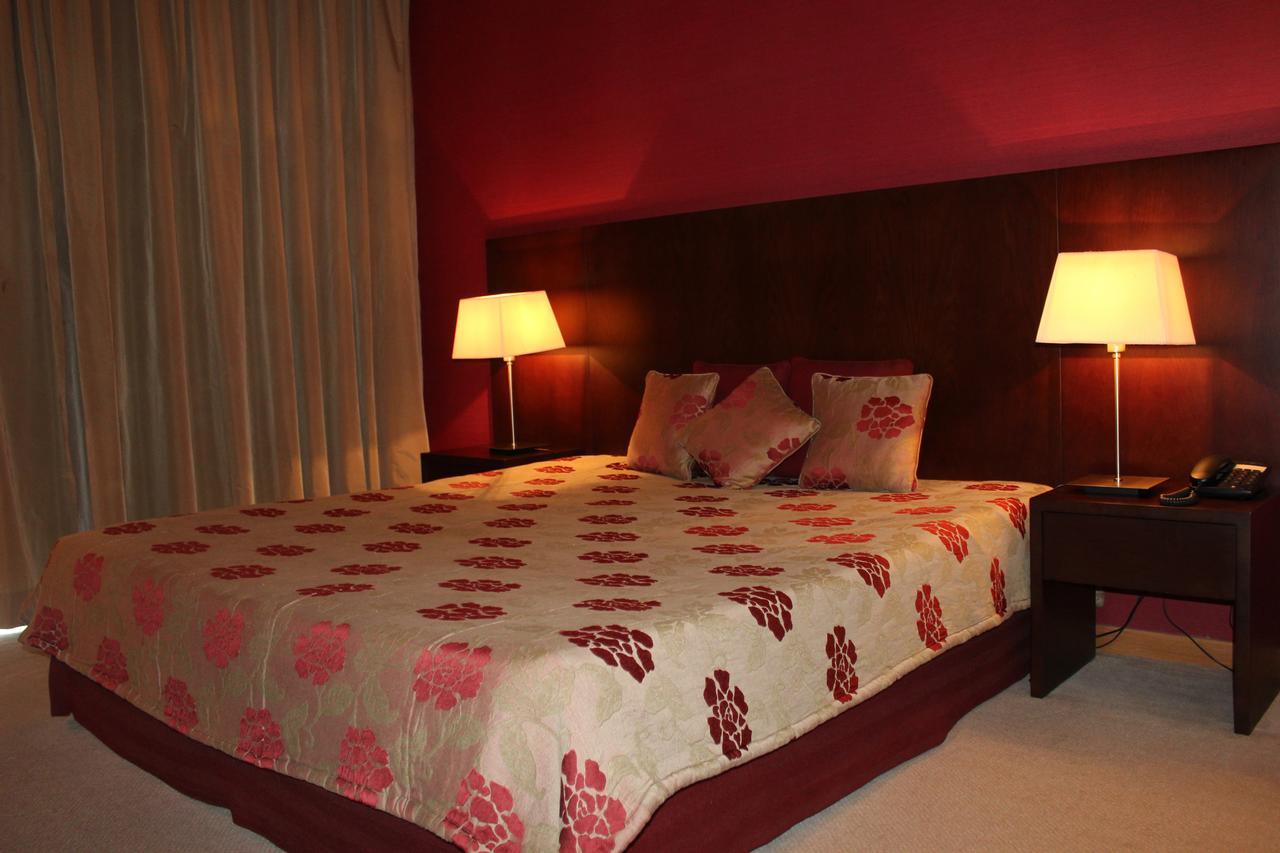 Hotel Bejaparque