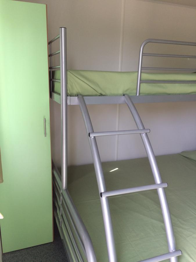 Parque De Campismo Orbitur Campsite 2*