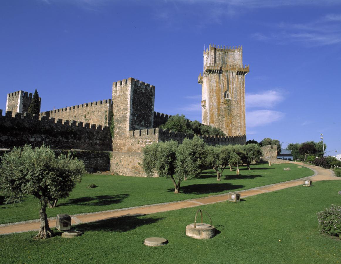 Bejaparque Hotel 4*
