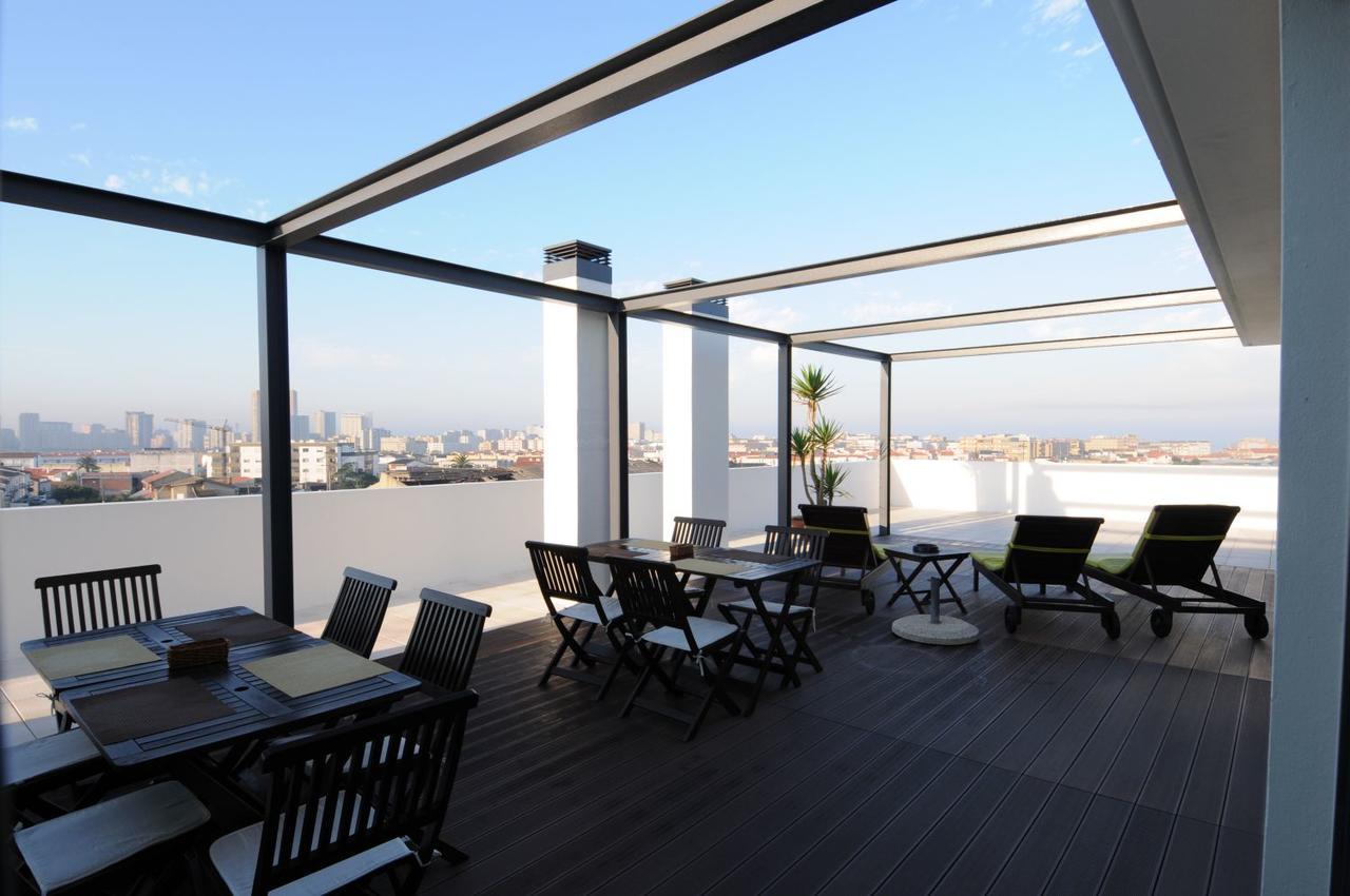 Hotel Torre Mar 3*
