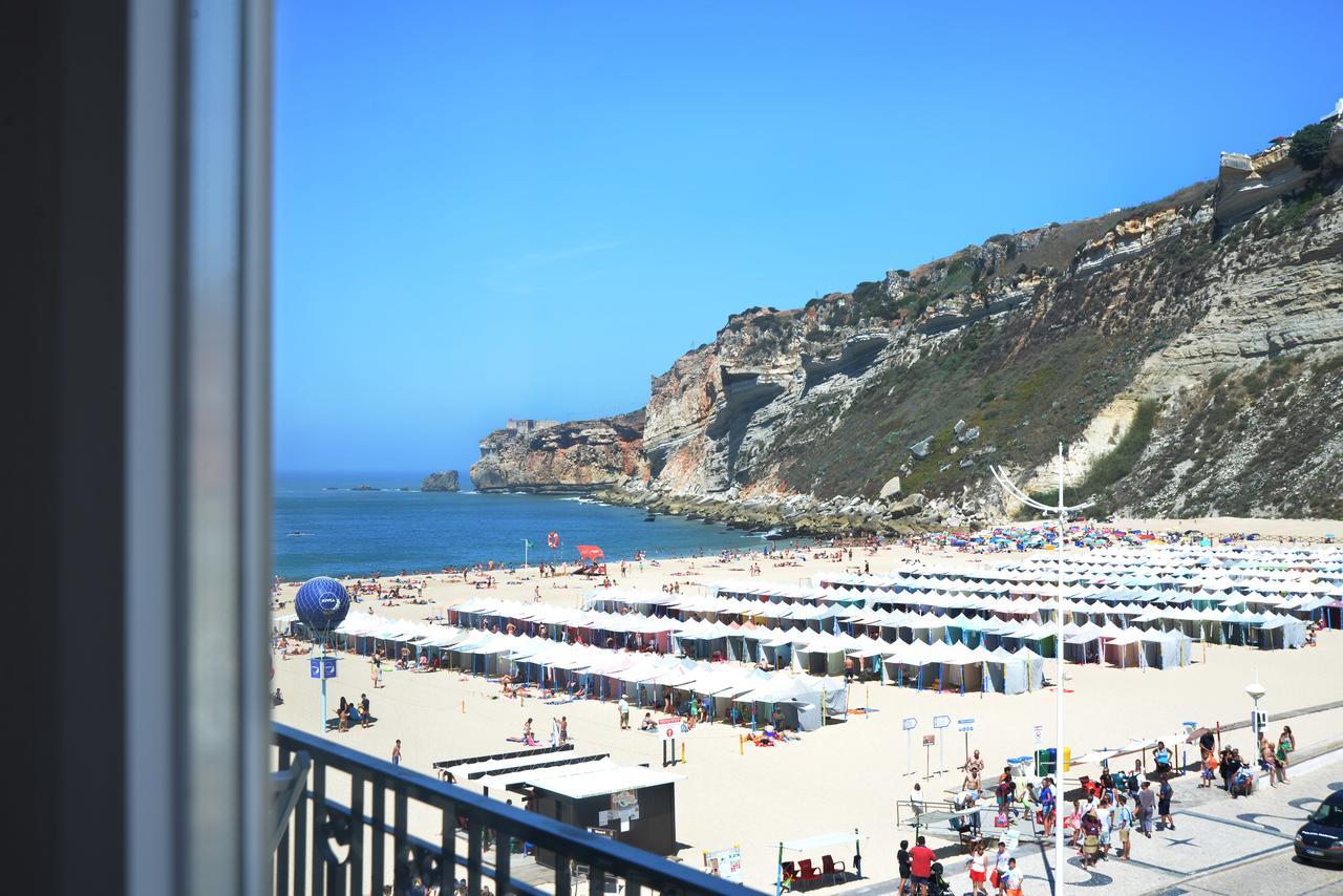 Mar Bravo Nazare