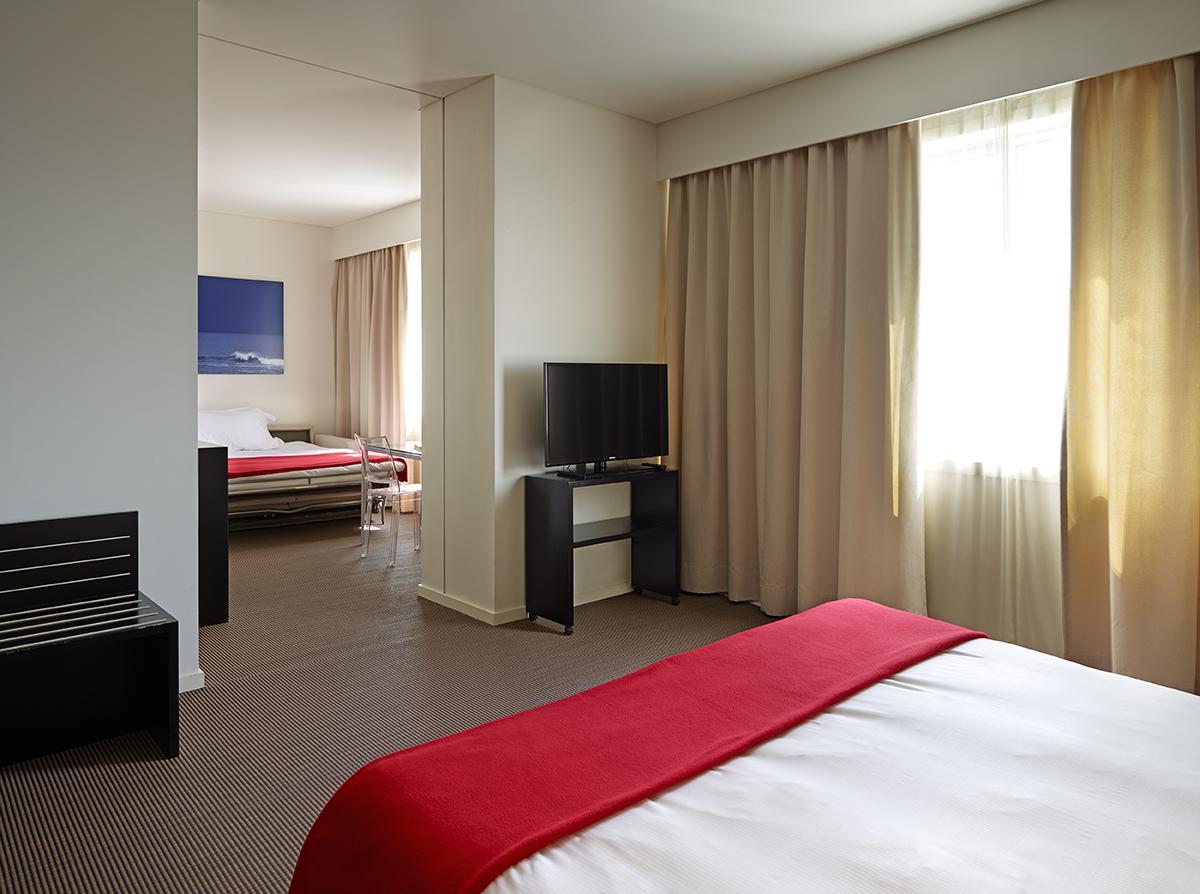 Hotel Flor De Sal Viana do Castelo