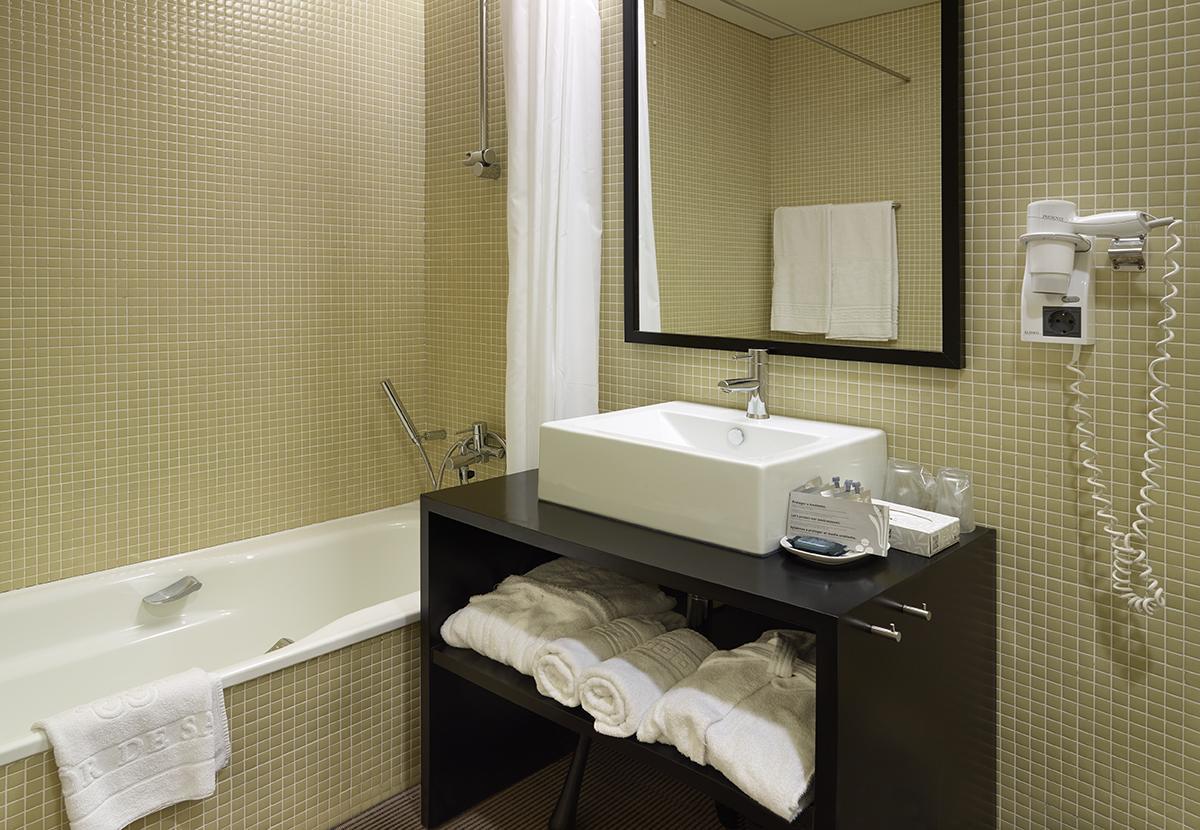Hotel Flor De Sal 4*