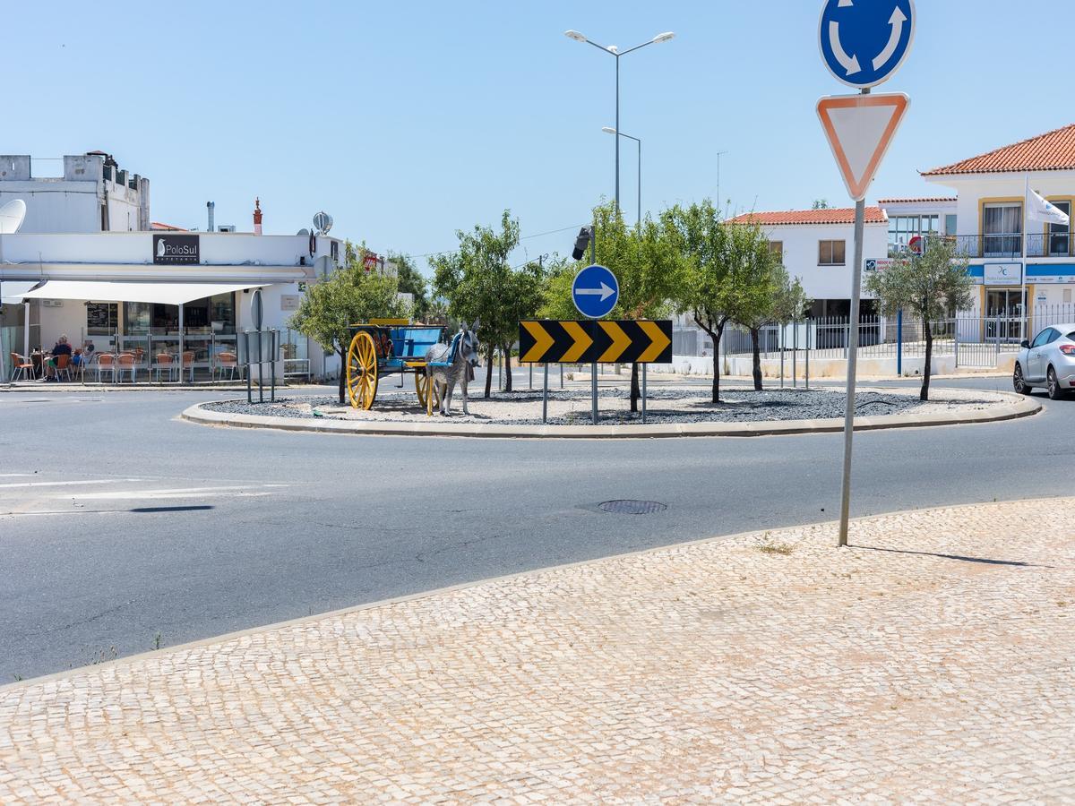 Apartamento Monte Dos Avos,