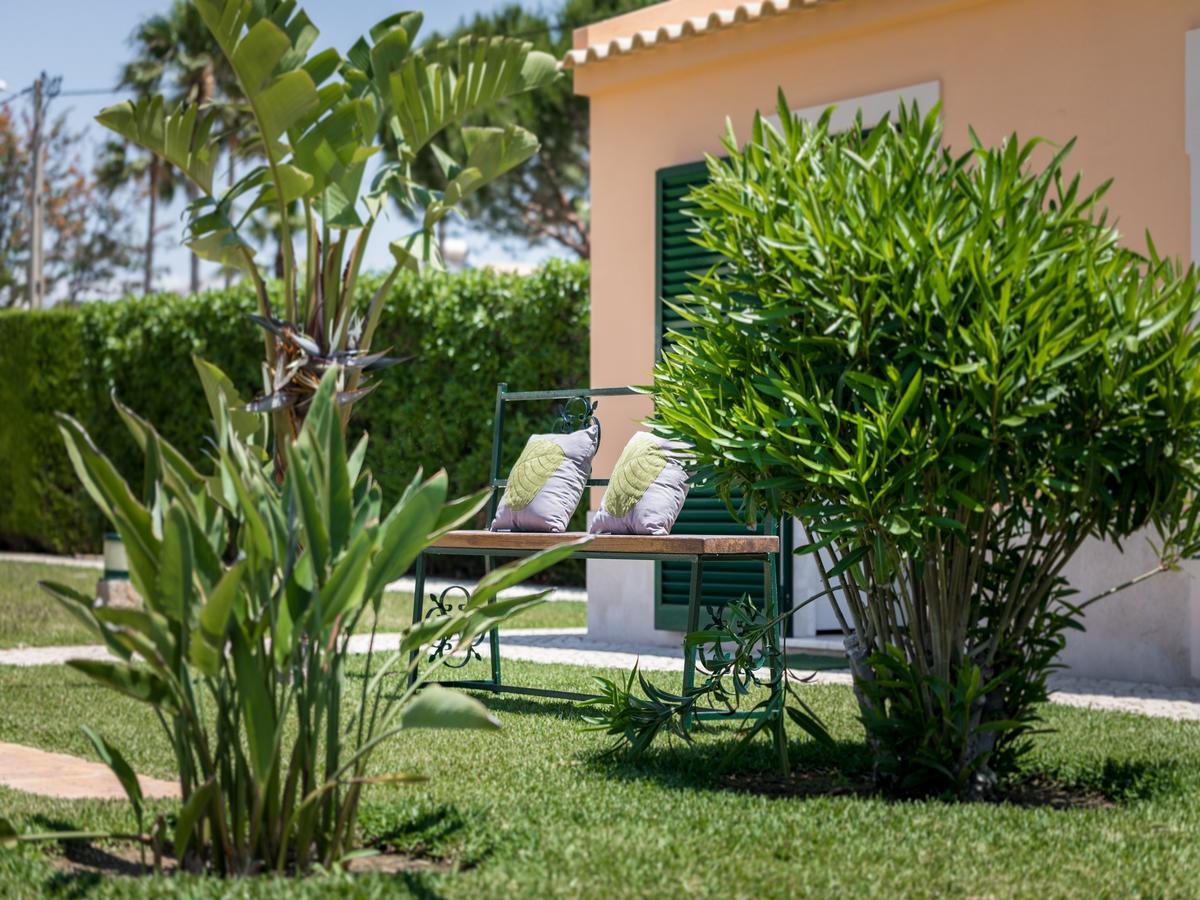 Appartement Monte Dos Avos,