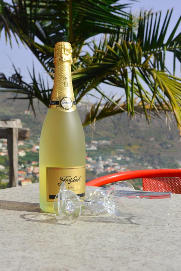 Casa Horizonte Vakantiehuis Arco da Calheta (Madeira)