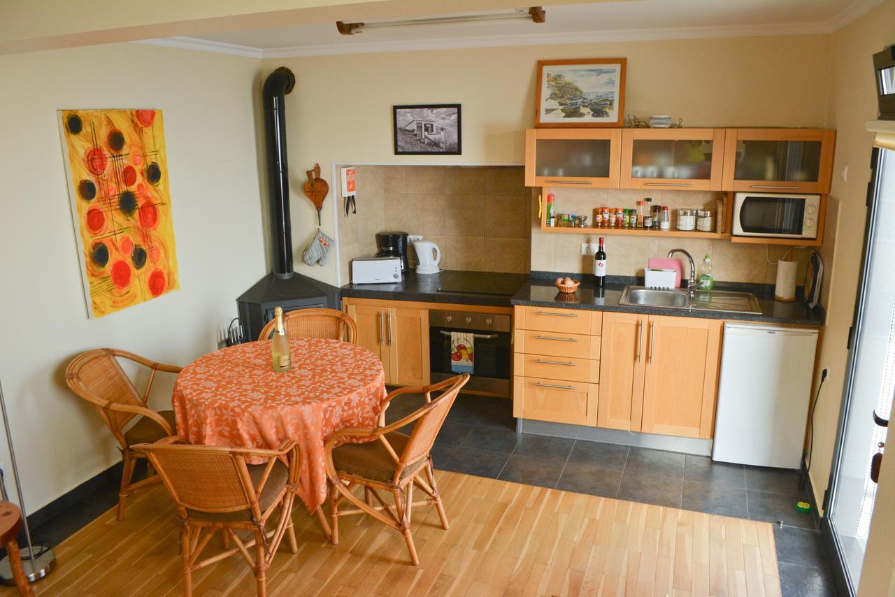 Casa Horizonte Arco da Calheta (Madeira)