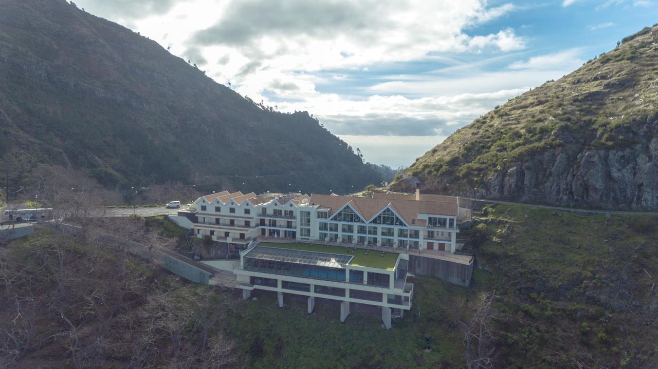 Eira Do Serrado - & Curral Das Freiras