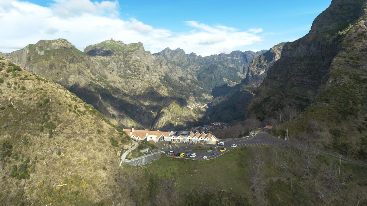 Hotel Eira Do Serrado - & 4*