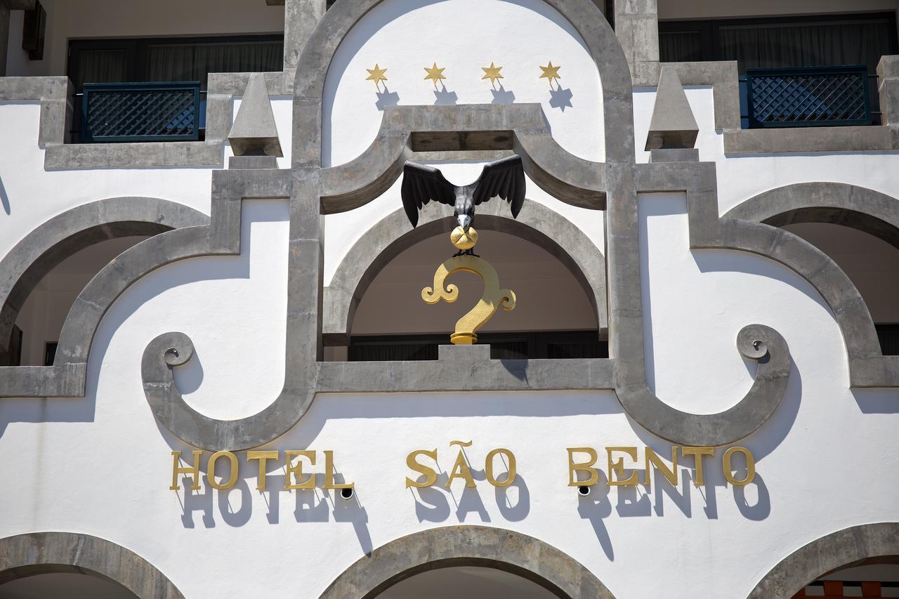 Hotel Sao Bento Da Porta Aberta & 4*