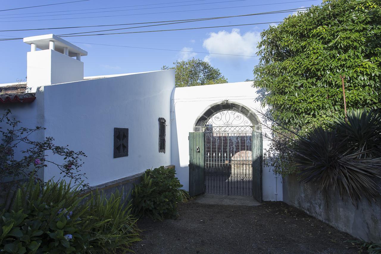 Quinta Do Paraizo Farm stay