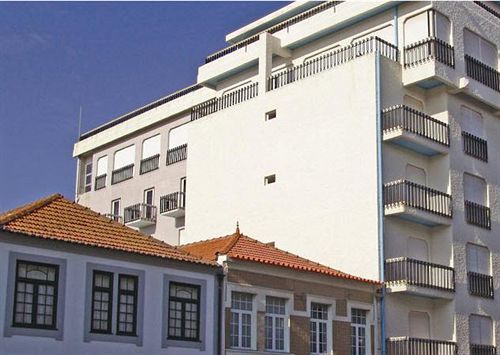 Barra Aveiro