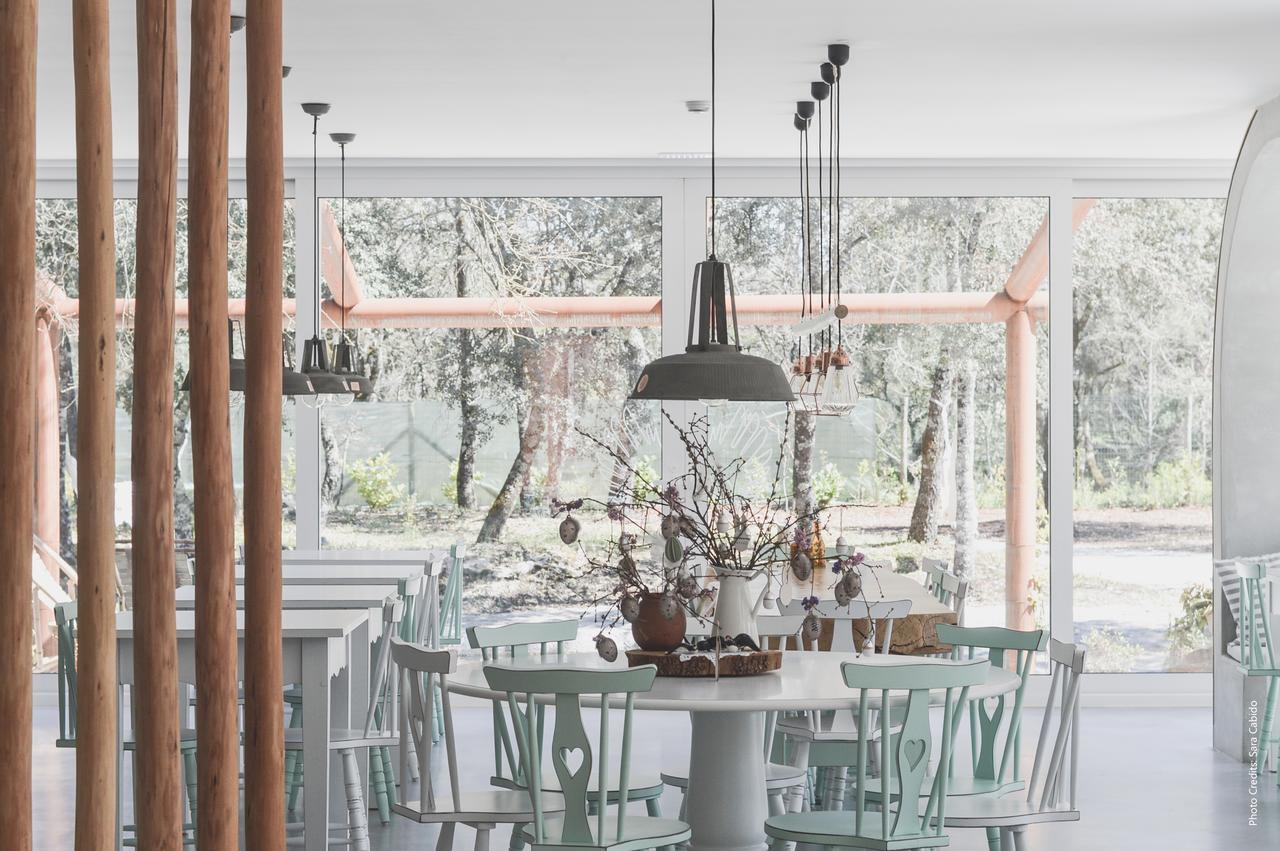 Luz Charming Country house *