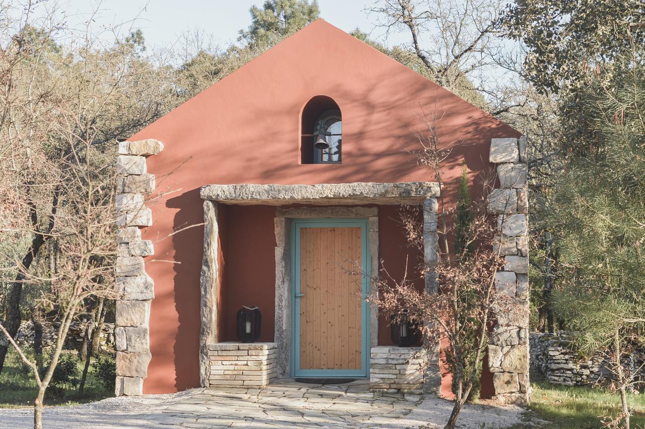 Luz Charming Country house *