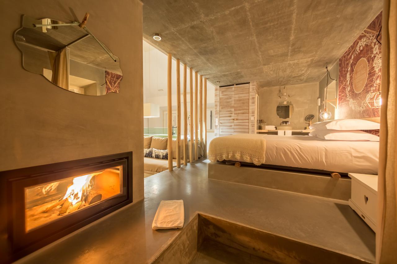 Country house Luz Charming