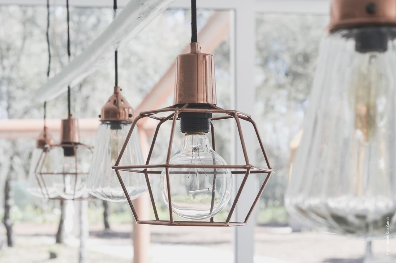 Country house Luz Charming